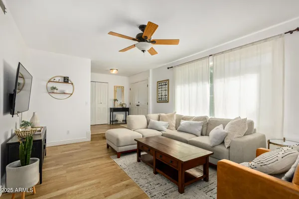 $3,195 | 8490 East Chaparral Road, Scottsdale, AZ 85250