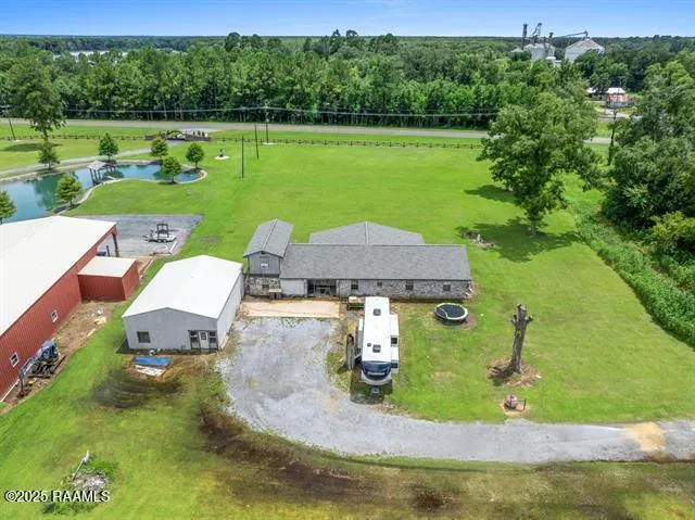 $135,000 | 103 Houssiere Road, Jennings, LA 70546