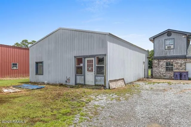 $135,000 | 103 Houssiere Road, Jennings, LA 70546