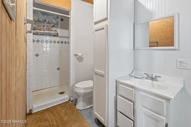 $135,000 | 103 Houssiere Road, Jennings, LA 70546