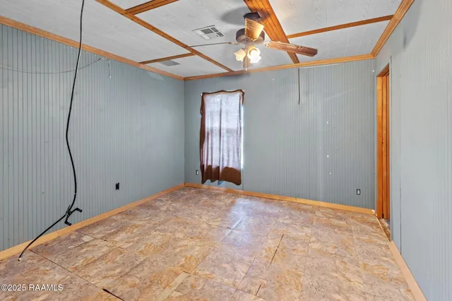 $135,000 | 103 Houssiere Road, Jennings, LA 70546