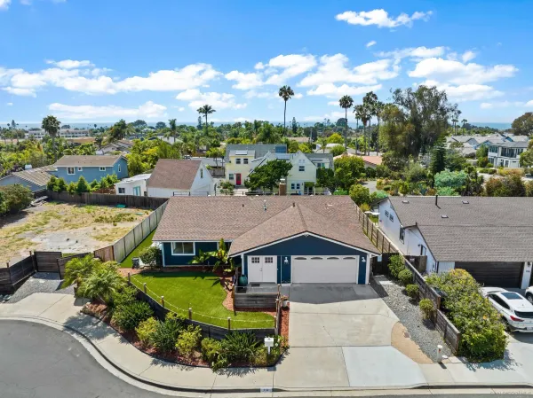 $2,700,000 | 714 Piedras Oro Calle, Encinitas, CA 92024