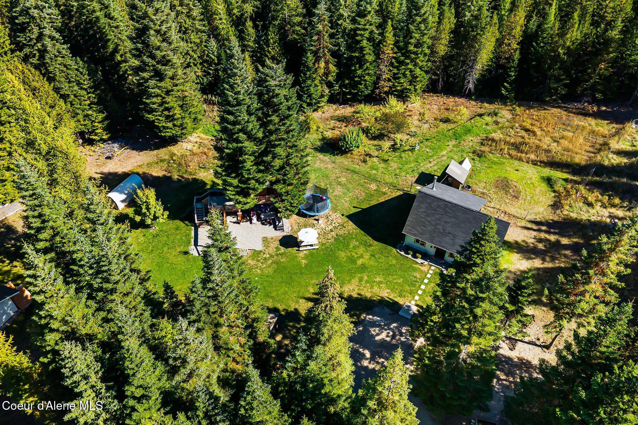 83 Copper Ridge Road Sagle, ID 83860 - Photo 49 of 68 .