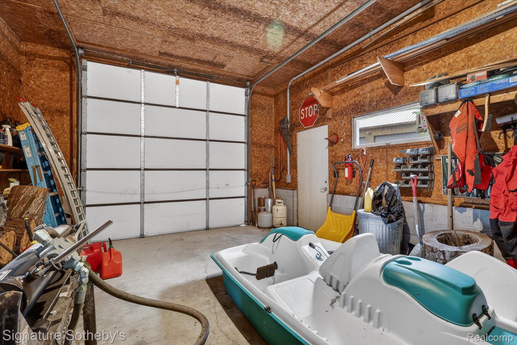 18113 Kortio Lake Road Lanse, MI 49946 - Photo 62 of 95