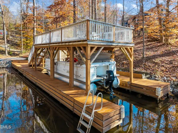 $699,000 | 600 Fox Lair Trail, Semora, NC 27343