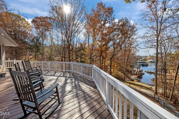 $699,000 | 600 Fox Lair Trail, Semora, NC 27343