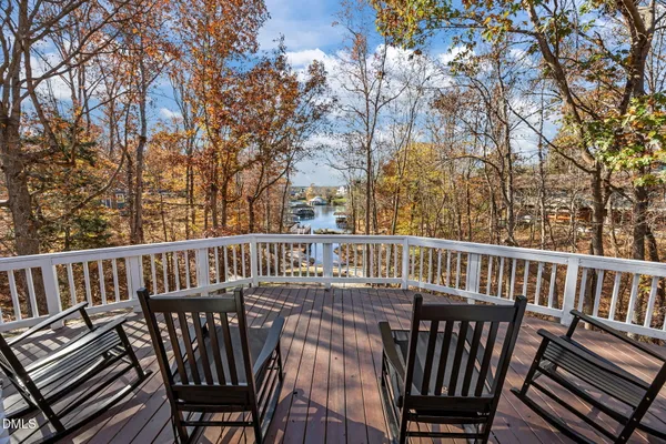 $699,000 | 600 Fox Lair Trail, Semora, NC 27343