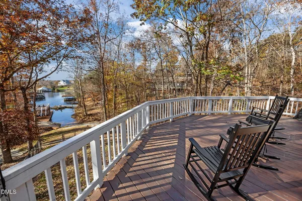 $699,000 | 600 Fox Lair Trail, Semora, NC 27343