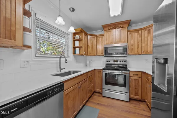 $699,000 | 600 Fox Lair Trail, Semora, NC 27343