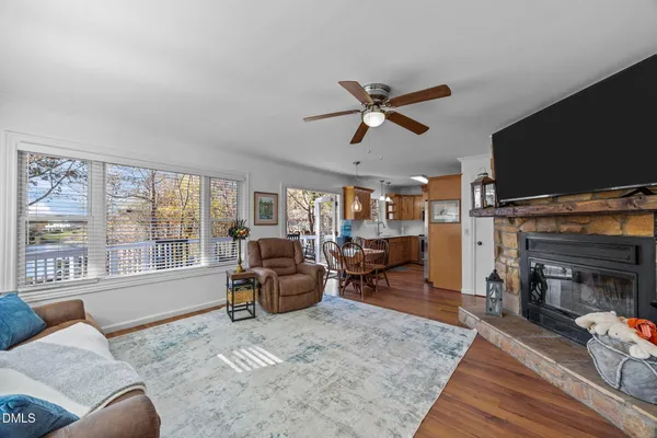 $699,000 | 600 Fox Lair Trail, Semora, NC 27343