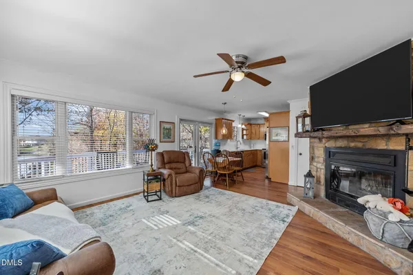 $699,000 | 600 Fox Lair Trail, Semora, NC 27343