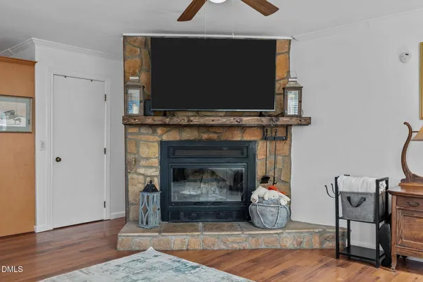 $699,000 | 600 Fox Lair Trail, Semora, NC 27343