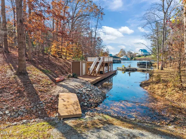 $699,000 | 600 Fox Lair Trail, Semora, NC 27343