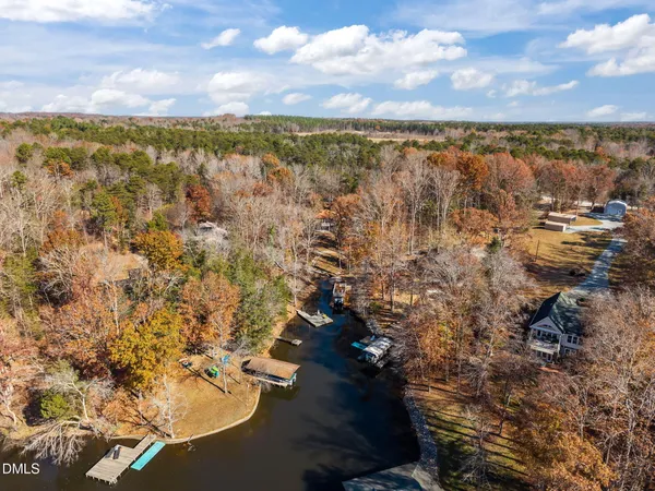 $699,000 | 600 Fox Lair Trail, Semora, NC 27343