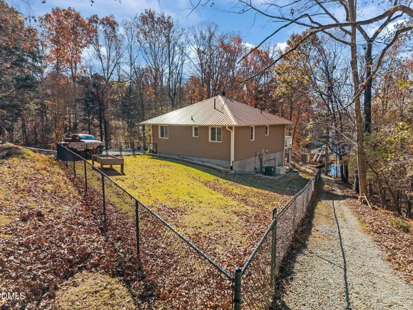 $699,000 | 600 Fox Lair Trail, Semora, NC 27343