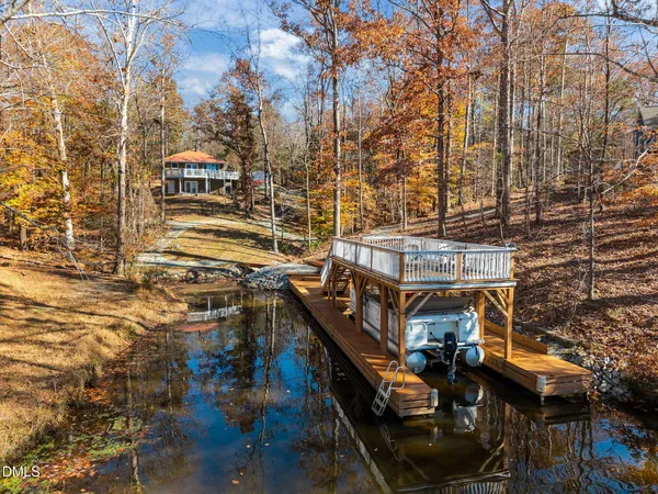 $699,000 | 600 Fox Lair Trail, Semora, NC 27343