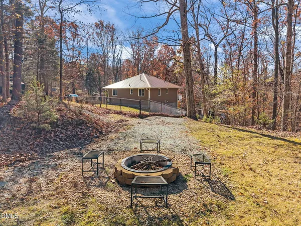 $699,000 | 600 Fox Lair Trail, Semora, NC 27343