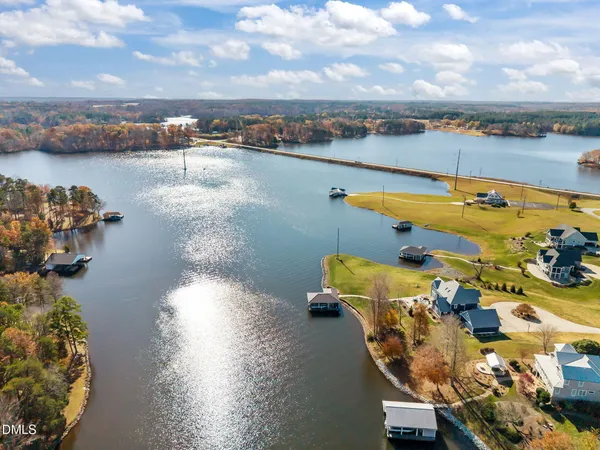 $699,000 | 600 Fox Lair Trail, Semora, NC 27343