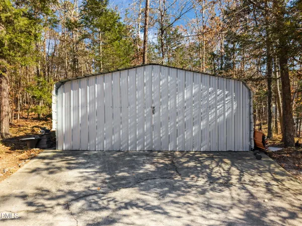 $699,000 | 600 Fox Lair Trail, Semora, NC 27343