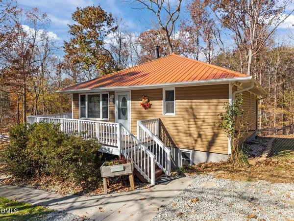 $699,000 | 600 Fox Lair Trail, Semora, NC 27343