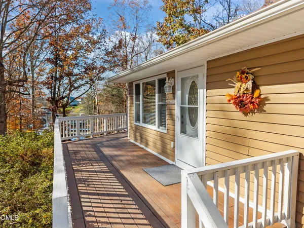 $699,000 | 600 Fox Lair Trail, Semora, NC 27343