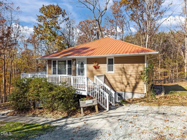 $699,000 | 600 Fox Lair Trail, Semora, NC 27343