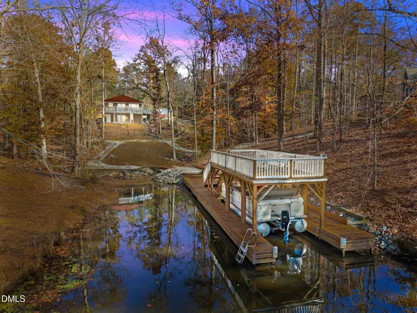 $699,000 | 600 Fox Lair Trail, Semora, NC 27343