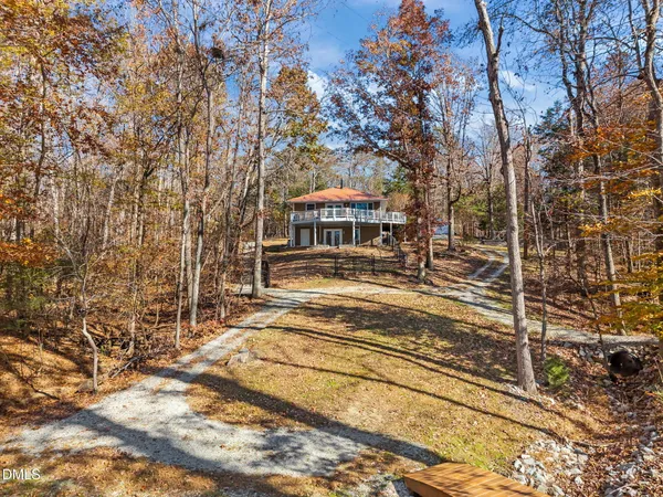 $699,000 | 600 Fox Lair Trail, Semora, NC 27343