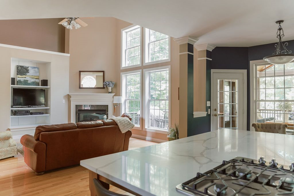 5149 Bartons Enclave Lane Raleigh, NC 27613 - Photo 5 of 25 Photo 5