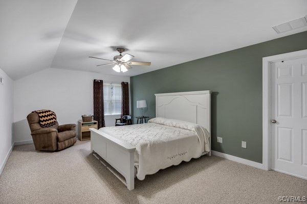 601 Carldan Road Richmond, VA 23227 - Photo 28 of 43 Spacious Bedroom 5 located on the 2nd level and fe