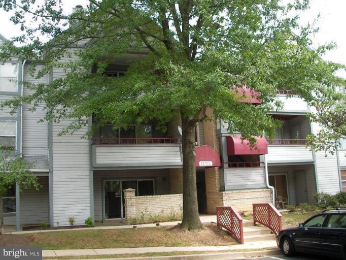 13705 Modrad Way, Unit 11 Silver Spring, MD 20904 - Photo 1 of 10 Exterior (Main)