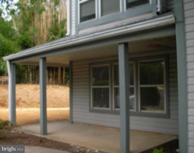 13705 Modrad Way, Unit 11 Silver Spring, MD 20904 - Photo 6 of 10 Patio