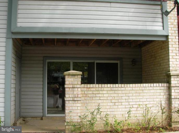 13705 Modrad Way, Unit 11 Silver Spring, MD 20904 - Photo 7 of 10 Patio 2