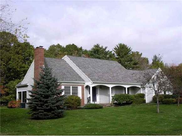 22 Fielding Way Rye, NH 03870 - Photo 1 of 1