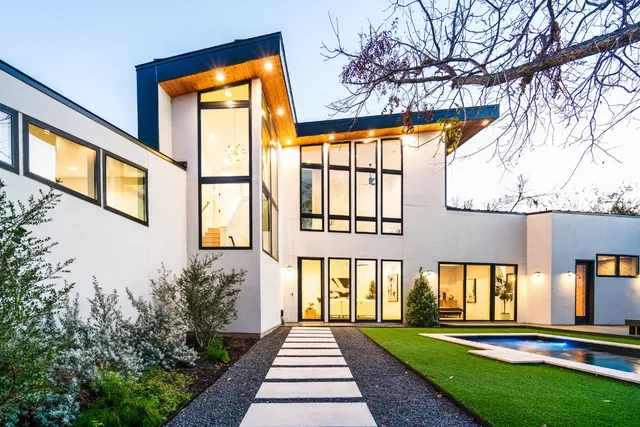 $1,194,000 | 4613 Bolm Road, Austin, TX 78702