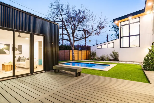 $1,194,000 | 4613 Bolm Road, Austin, TX 78702