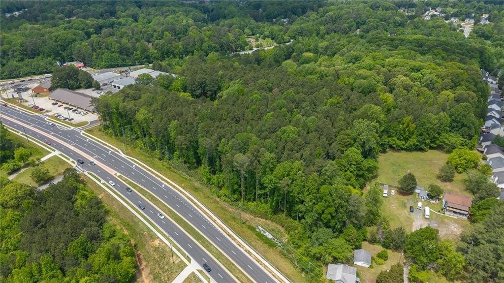 0 Macland Road Dallas, GA 30157 - Photo 4 of 12