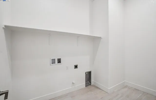 a view of small space