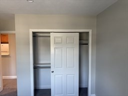 445 Pleasant Street, Unit 32 Weymouth, MA 02190 - Photo 6 of 7 a view of empty room