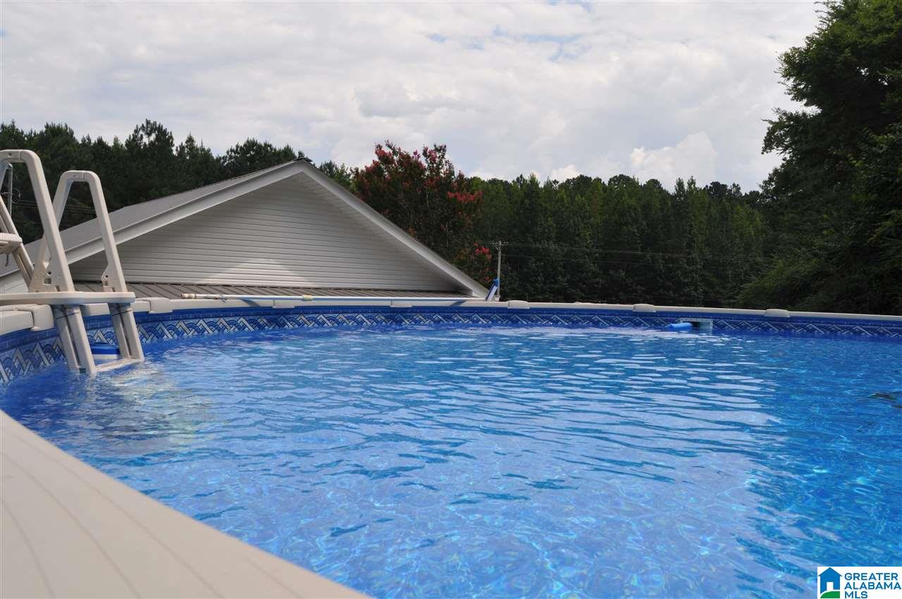 3561 Pleasant Valley Road Jacksonville, AL 36265 - Photo 15 of 16 Gallery Image 15