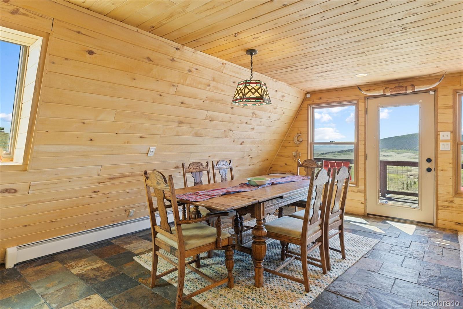 257 Round Hill Road Fairplay, CO 80440 - Photo 11 of 50