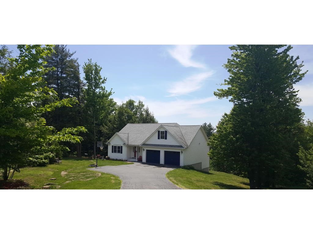 54 Jericho Road Rindge, NH 03461 - Photo 1 of 35