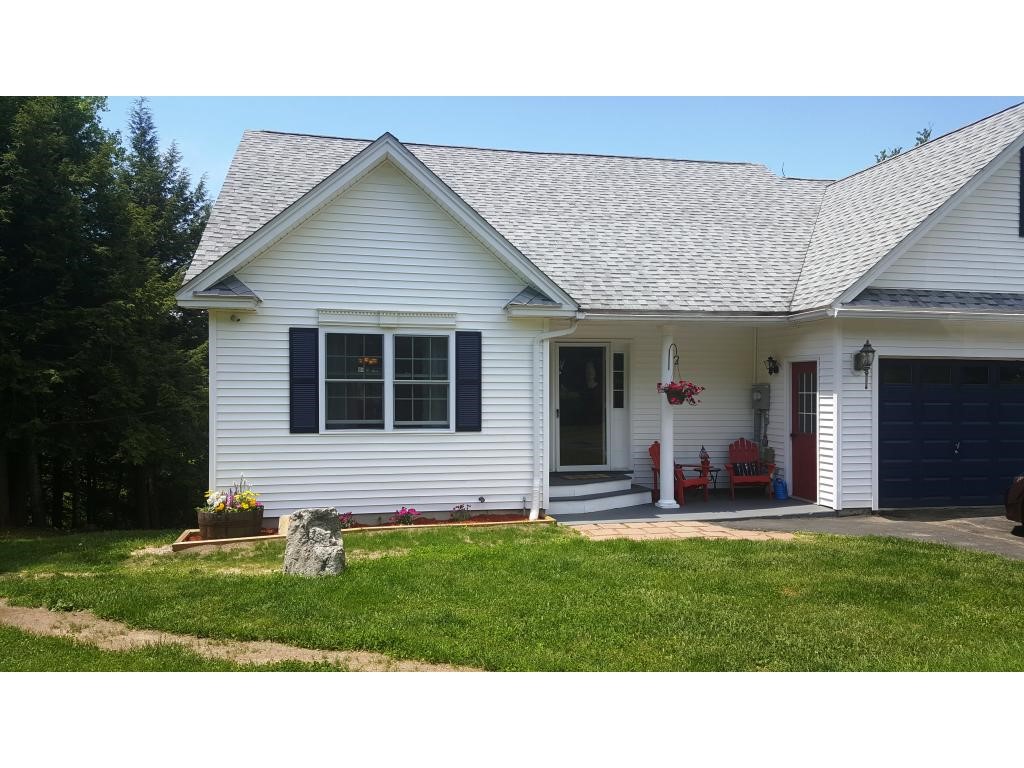 54 Jericho Road Rindge, NH 03461 - Photo 2 of 35