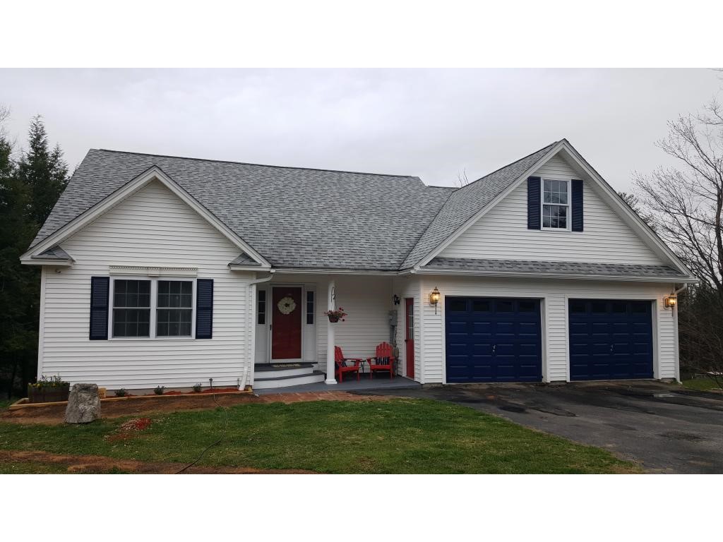 54 Jericho Road Rindge, NH 03461 - Photo 35 of 35