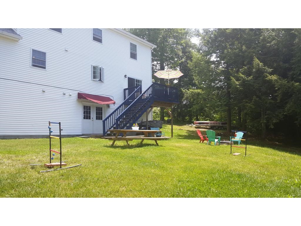 54 Jericho Road Rindge, NH 03461 - Photo 6 of 35