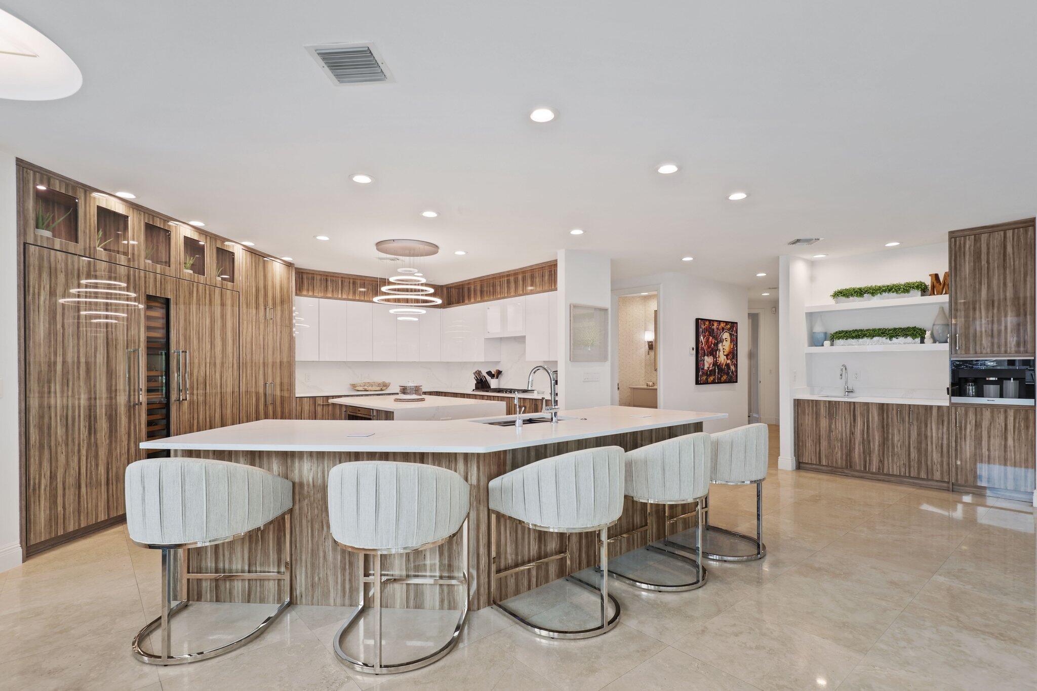 7400 Northeast Orchid Bay Drive Boca Raton, FL 33487 - Photo 25 of 62 Kicten