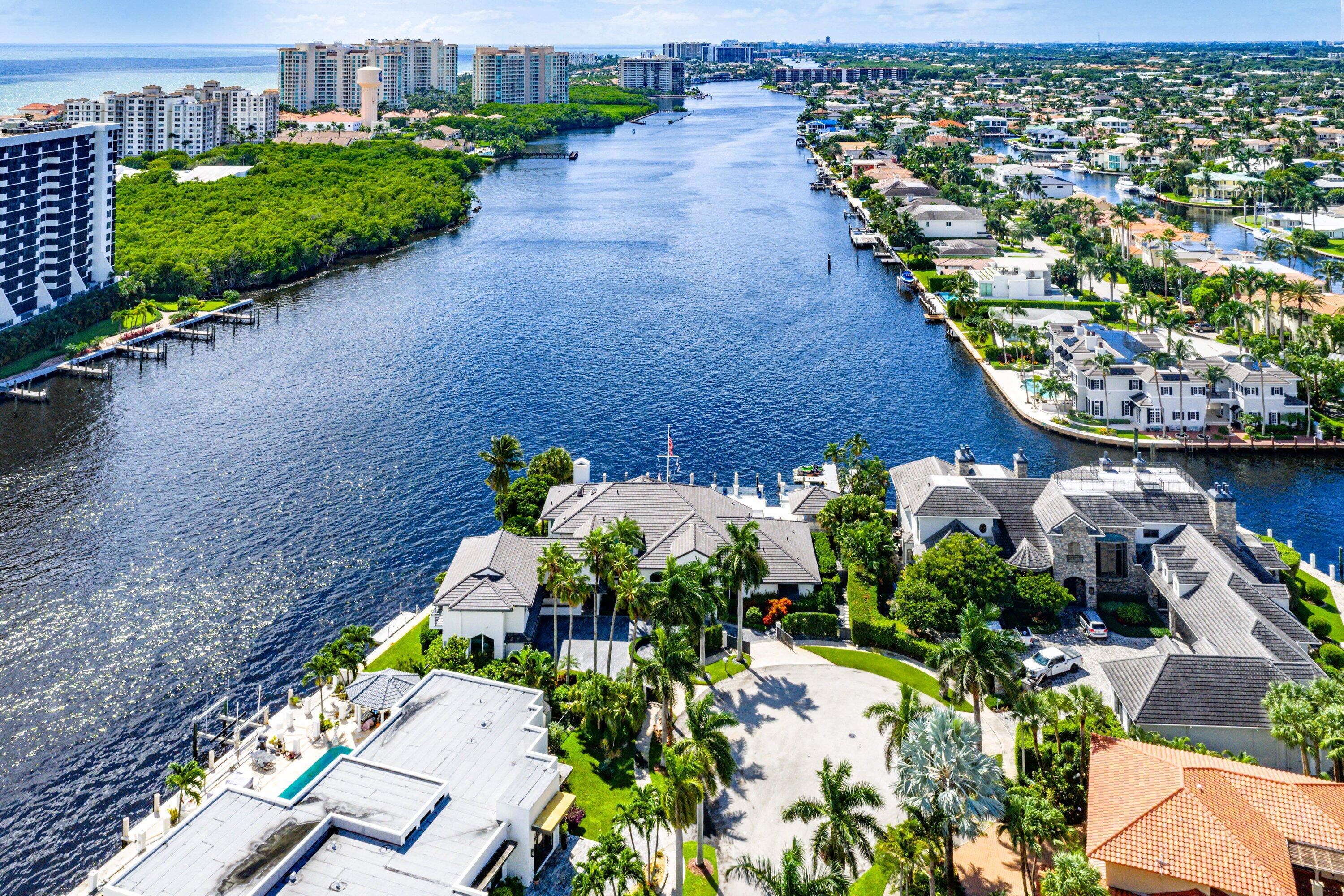 7400 Northeast Orchid Bay Drive Boca Raton, FL 33487 - Photo 49 of 62 7400 NE Orchid Bay Ter, Boca Raton