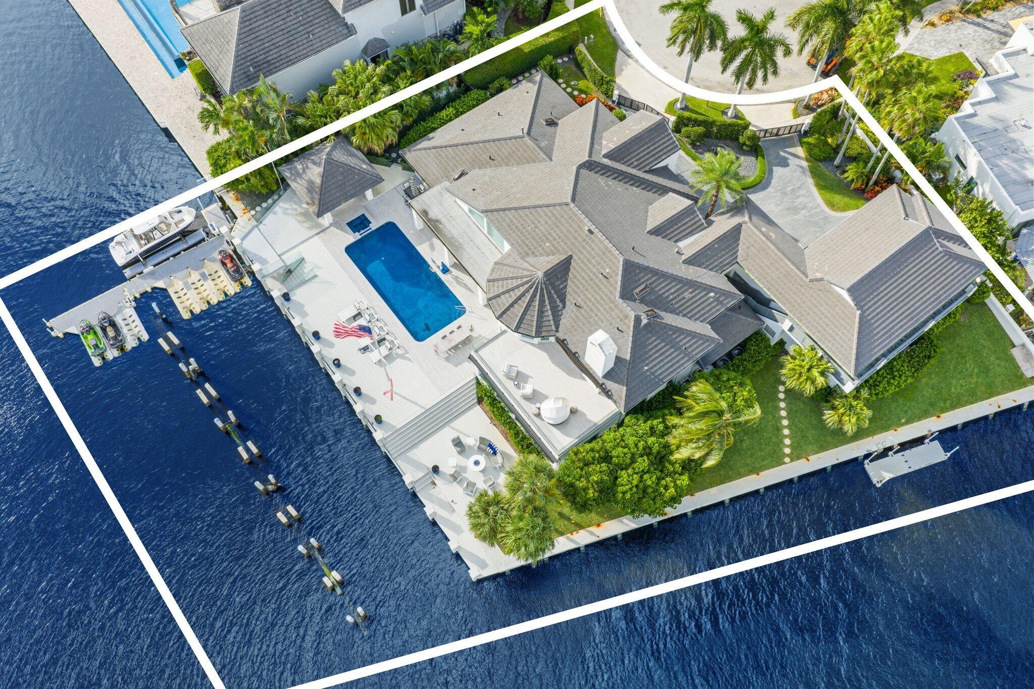 7400 Northeast Orchid Bay Drive Boca Raton, FL 33487 - Photo 62 of 62 7400 NE Orchid Bay Ter, Boca Raton