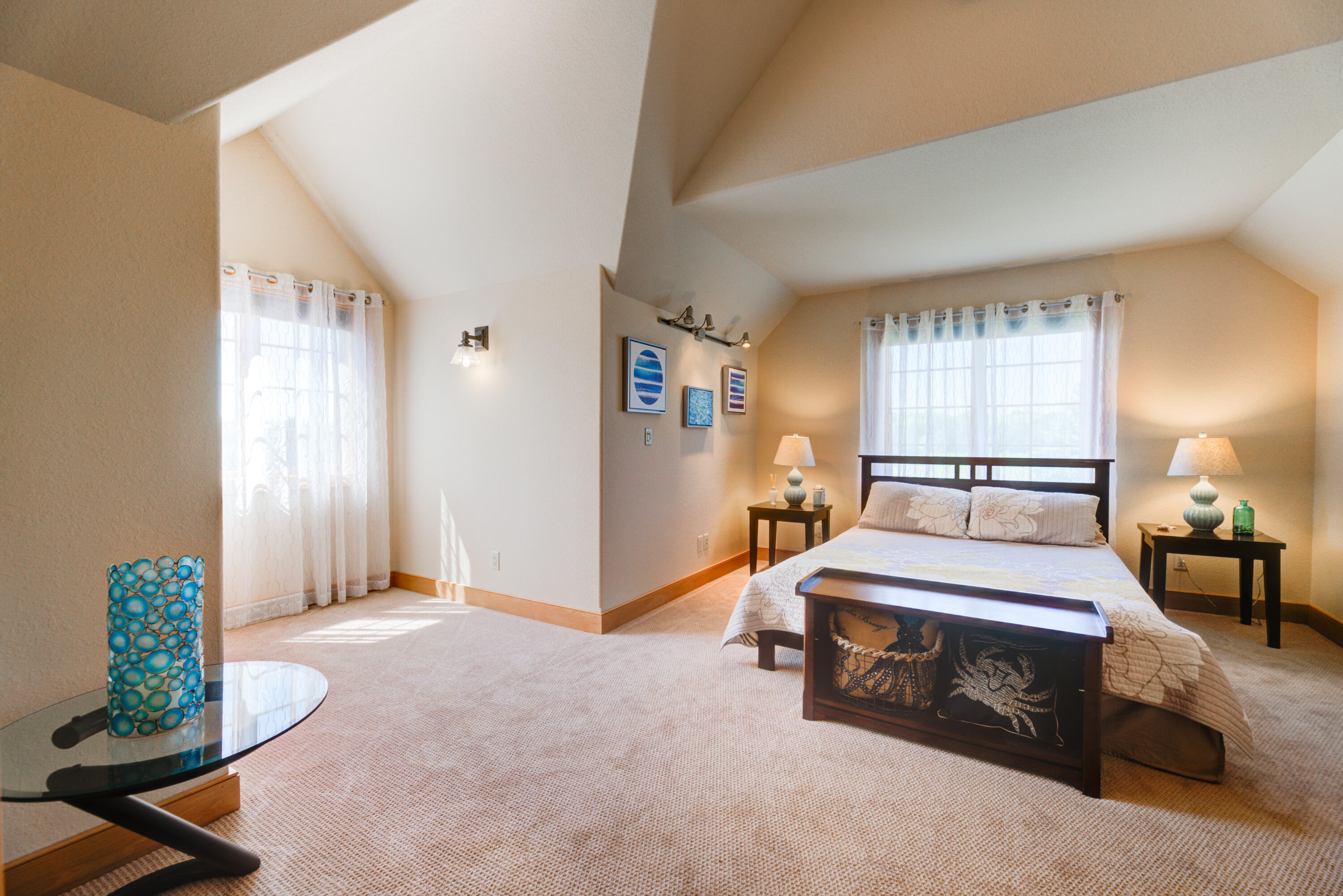 W287N8810 Center Oak Road Merton, WI 53029 - Photo 38 of 70 Bedroom 4