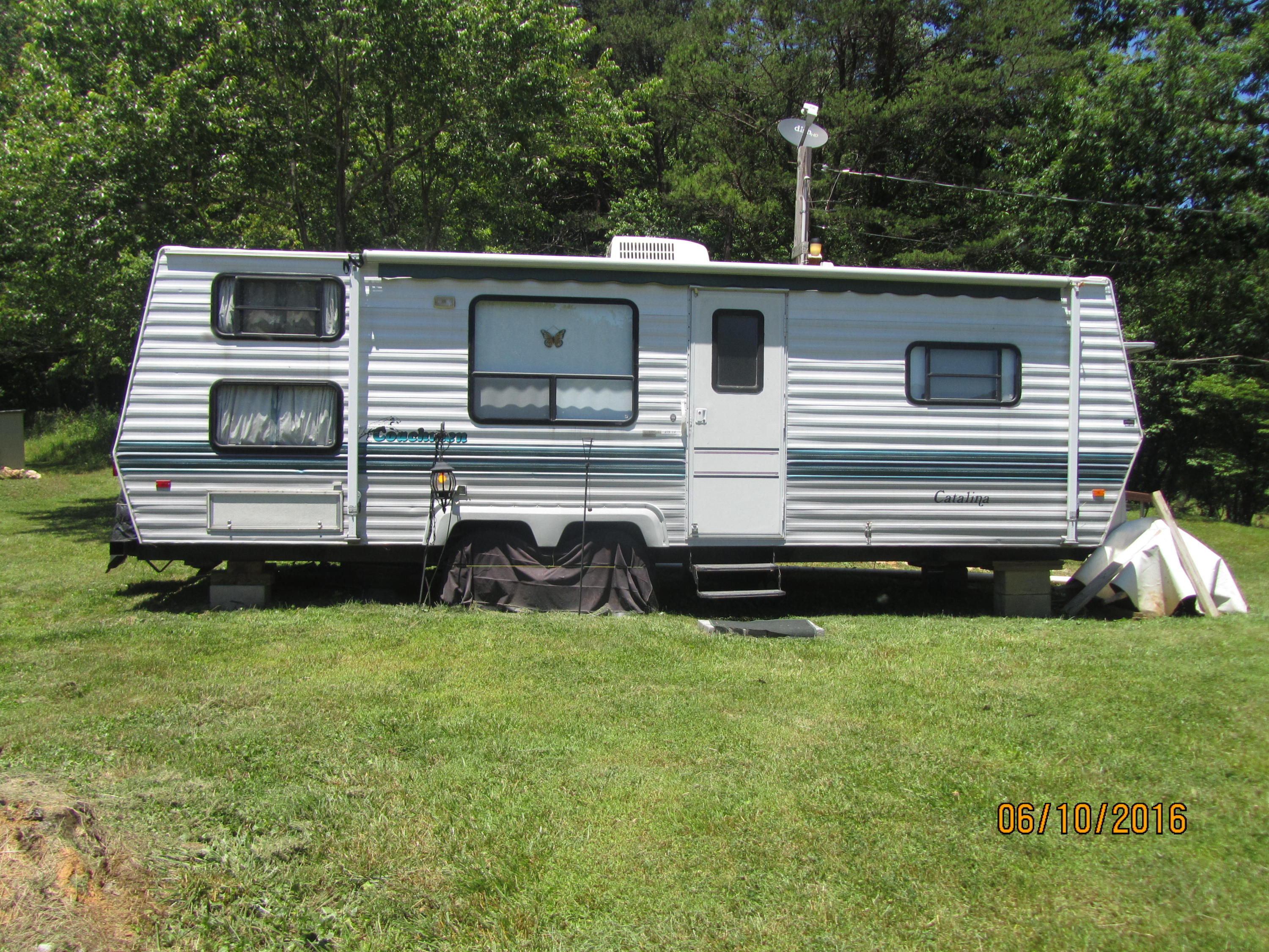 189 Jim Davis Road Tellico Plains, TN 37385 - Photo 13 of 34 IMG_3766